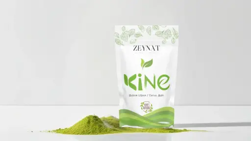 Masque KINE